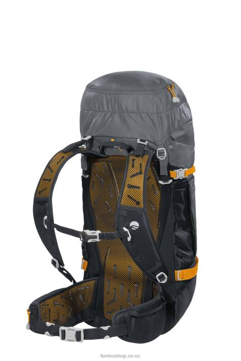 UnisexFerrino BACKPACK TRIOLET 32+5 X44X16