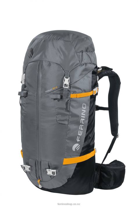 UnisexFerrino BACKPACK TRIOLET 48 + 5 X44X17