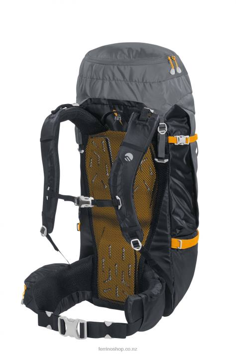 UnisexFerrino BACKPACK TRIOLET 48 + 5 X44X17