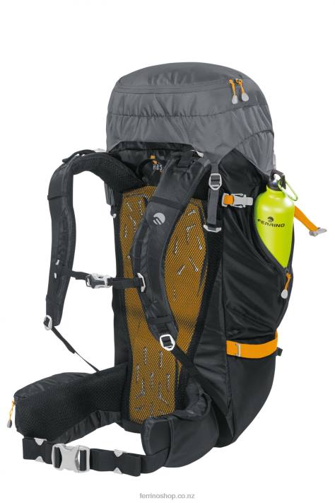 UnisexFerrino BACKPACK TRIOLET 48 + 5 X44X17