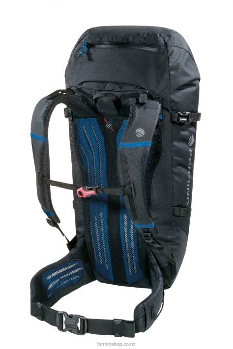 UnisexFerrino BACKPACK ULTIMATE 35 + 5 X44X1