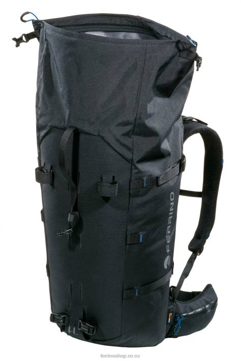 UnisexFerrino BACKPACK ULTIMATE 35 + 5 X44X1