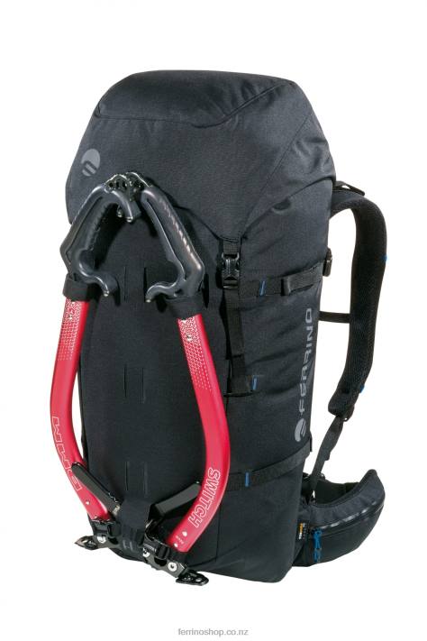 UnisexFerrino BACKPACK ULTIMATE 35 + 5 X44X1