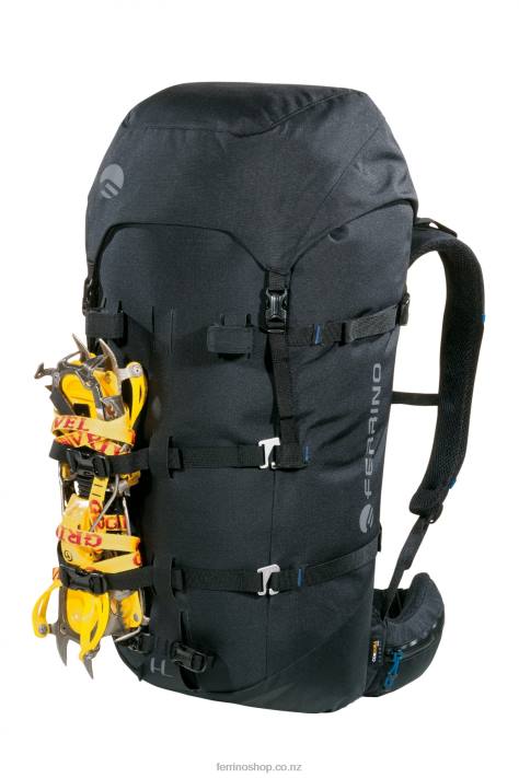 UnisexFerrino BACKPACK ULTIMATE 35 + 5 X44X1