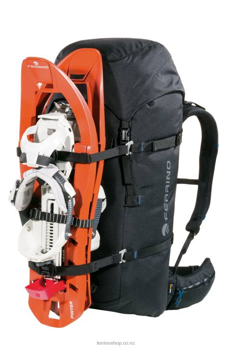 UnisexFerrino BACKPACK ULTIMATE 35 + 5 X44X1