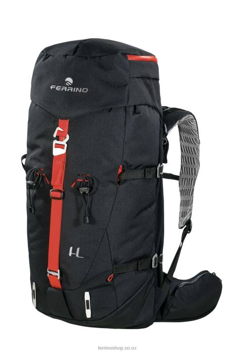 UnisexFerrino BACKPACK X.M.T. 40+5 X44X7