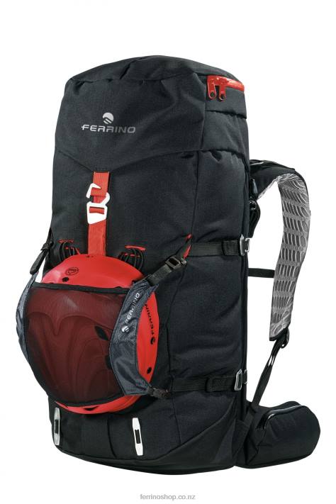 UnisexFerrino BACKPACK X.M.T. 40+5 X44X7