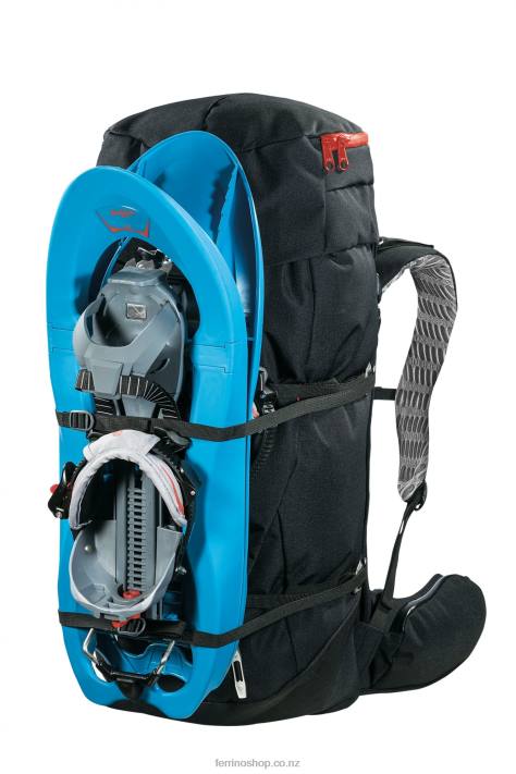 UnisexFerrino BACKPACK X.M.T. 40+5 X44X7