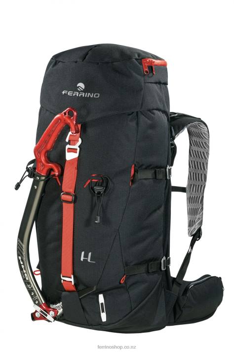 UnisexFerrino BACKPACK X.M.T. 40+5 X44X7