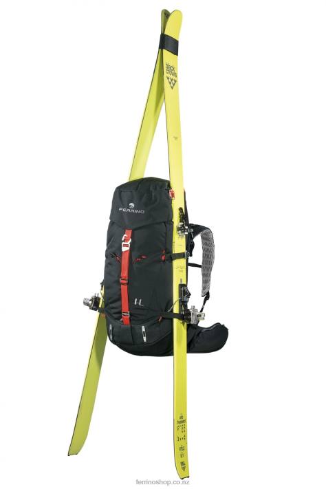UnisexFerrino BACKPACK X.M.T. 40+5 X44X7