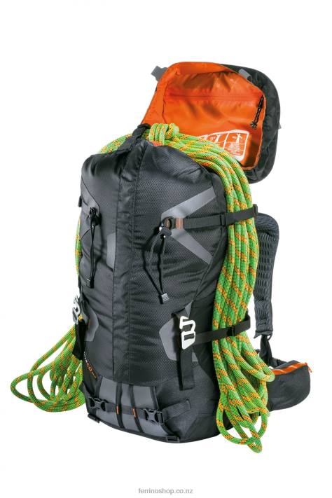 UnisexFerrino BACKPACK X.M.T. 60+10 X44X8