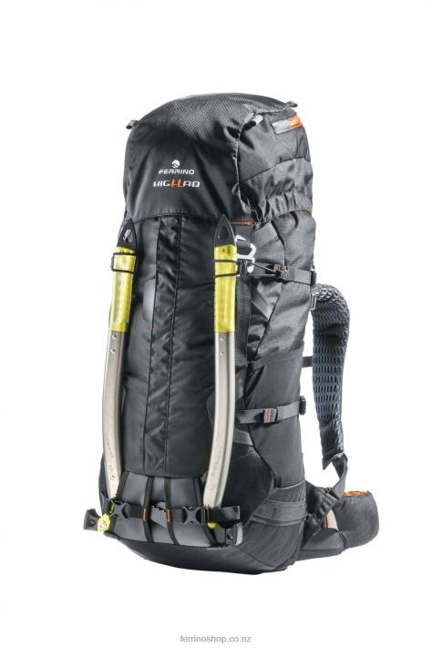 UnisexFerrino BACKPACK X.M.T. 60+10 X44X8