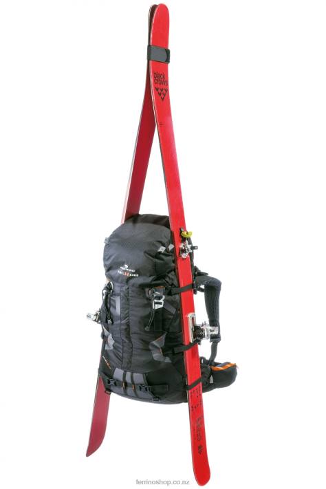 UnisexFerrino BACKPACK X.M.T. 60+10 X44X8