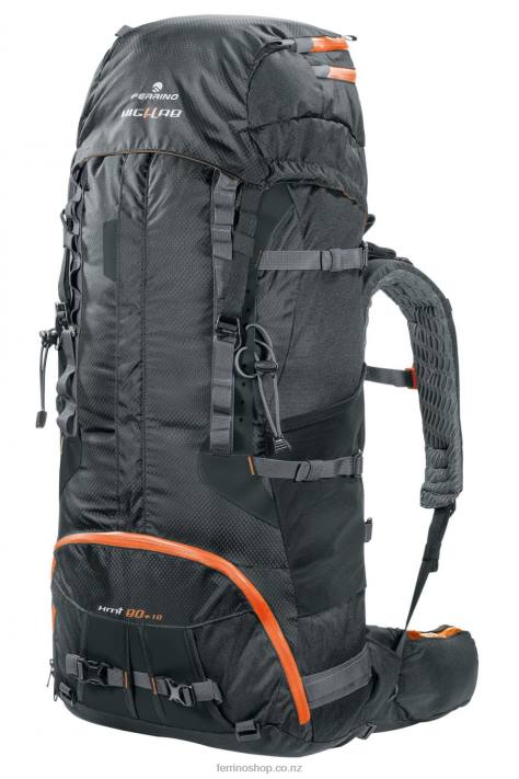 UnisexFerrino BACKPACK X.M.T. 80+10 X44X9