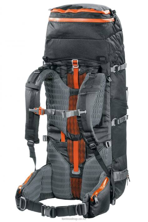 UnisexFerrino BACKPACK X.M.T. 80+10 X44X9