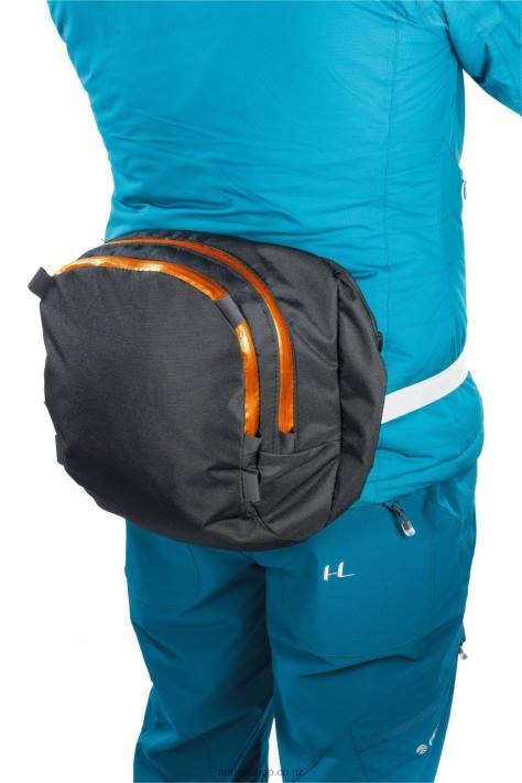 UnisexFerrino BACKPACK X.M.T. 80+10 X44X9