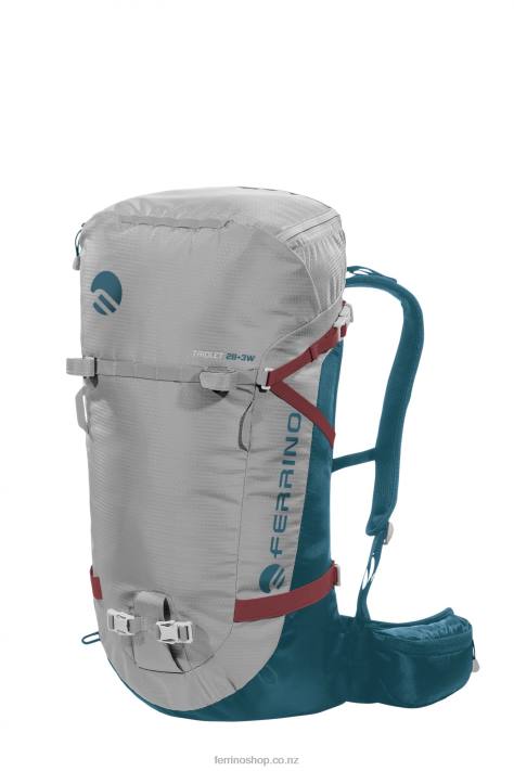 WomenFerrino BACKPACK TRIOLET 28+3 LADY X44X18