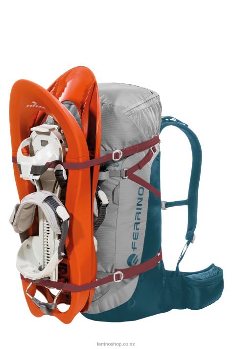 WomenFerrino BACKPACK TRIOLET 28+3 LADY X44X18