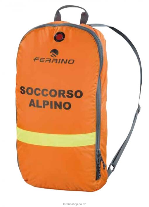 UnisexFerrino AVALANCHE BAG X44X613