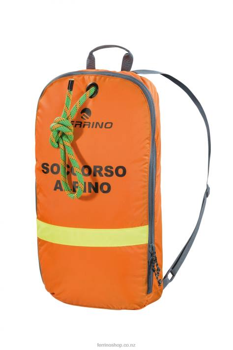 UnisexFerrino AVALANCHE BAG X44X613