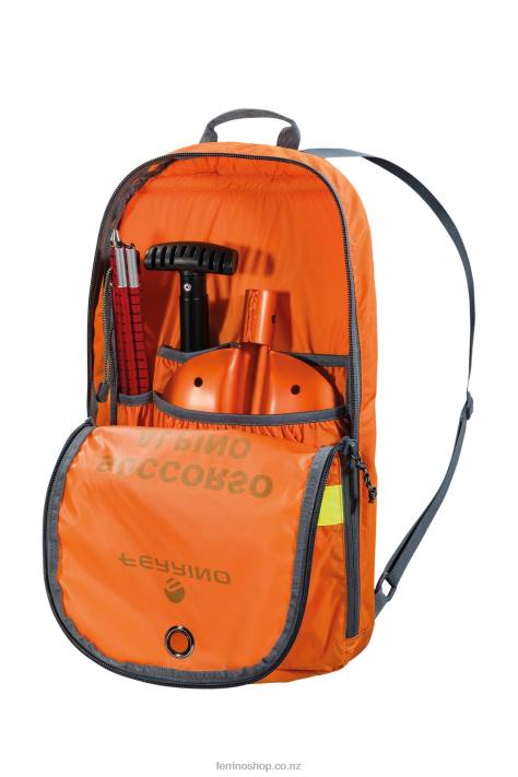 UnisexFerrino AVALANCHE BAG X44X613
