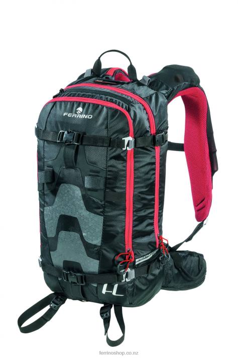 UnisexFerrino BACKPACK BREATHE SAFE 25 X44X126
