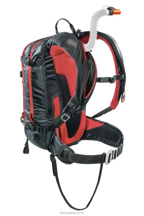 UnisexFerrino BACKPACK BREATHE SAFE 25 X44X126