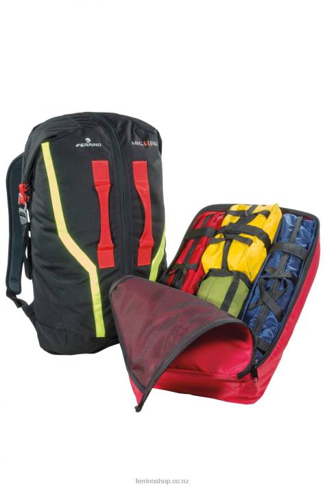 UnisexFerrino BACKPACK GUARDIAN 50 X44X22