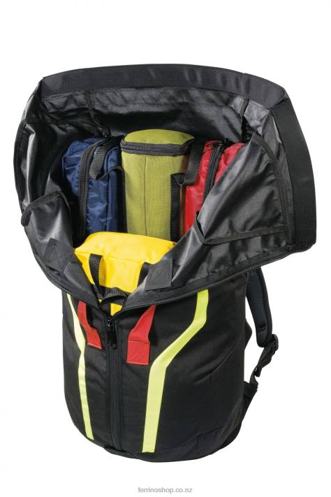 UnisexFerrino BACKPACK GUARDIAN 50 X44X22