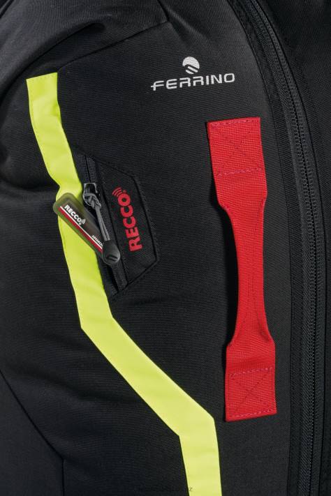 UnisexFerrino BACKPACK GUARDIAN 50 X44X22