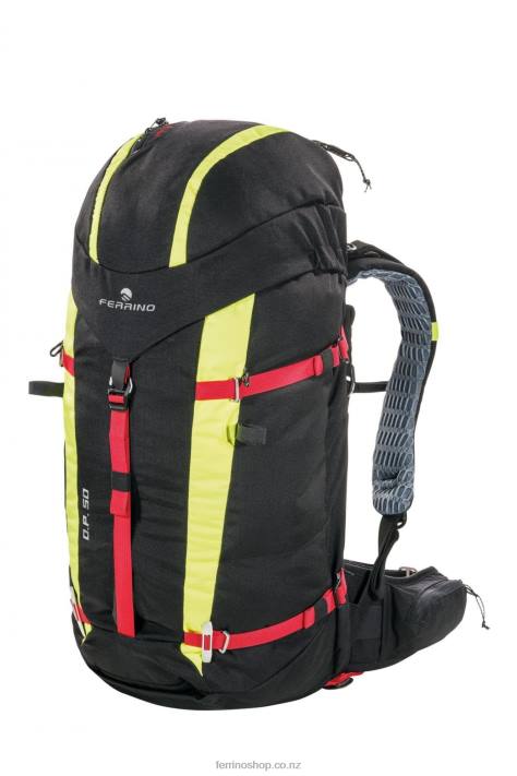 UnisexFerrino BACKPACK O.P. 50 X44X20