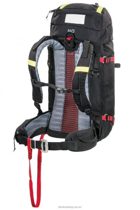 UnisexFerrino BACKPACK O.P. 50 X44X20