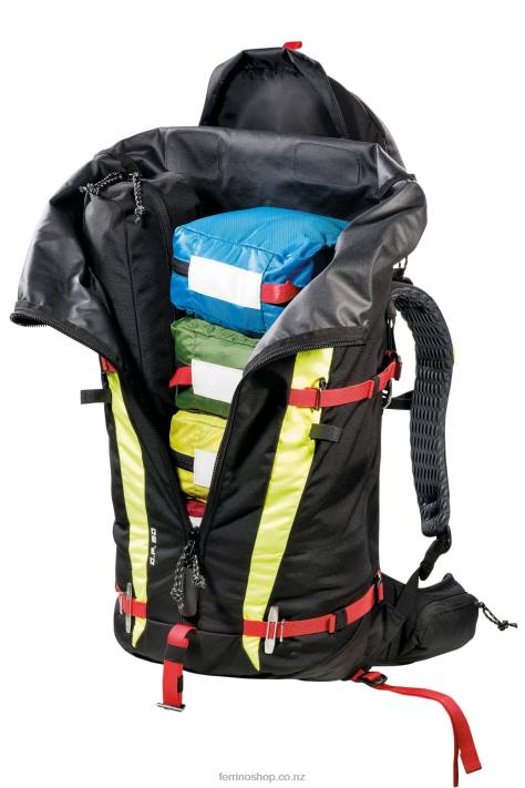 UnisexFerrino BACKPACK O.P. 50 X44X20