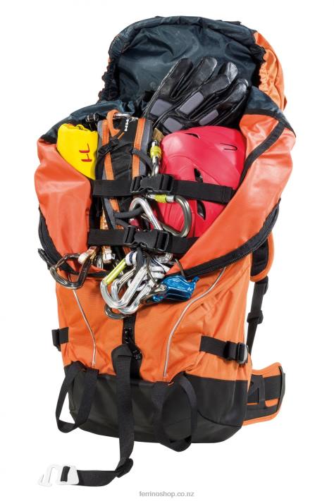 UnisexFerrino BACKPACK SIERRA ALFA X44X24