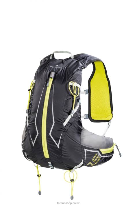 UnisexFerrino BACKPACK X-TRACK 15 X44X87
