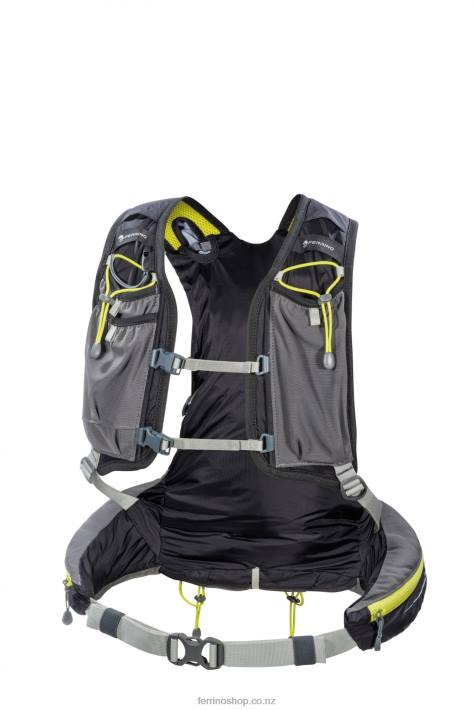 UnisexFerrino BACKPACK X-TRACK 15 X44X87