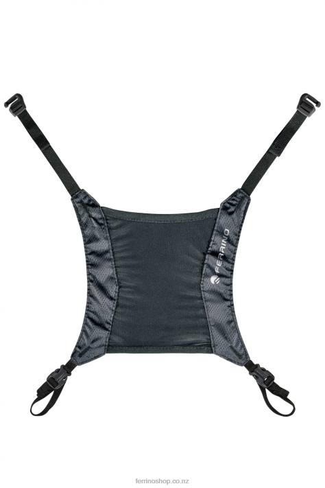UnisexFerrino HELMET HOLDER X44X117