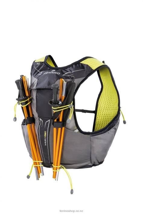 UnisexFerrino X-RUSH VEST X44X86