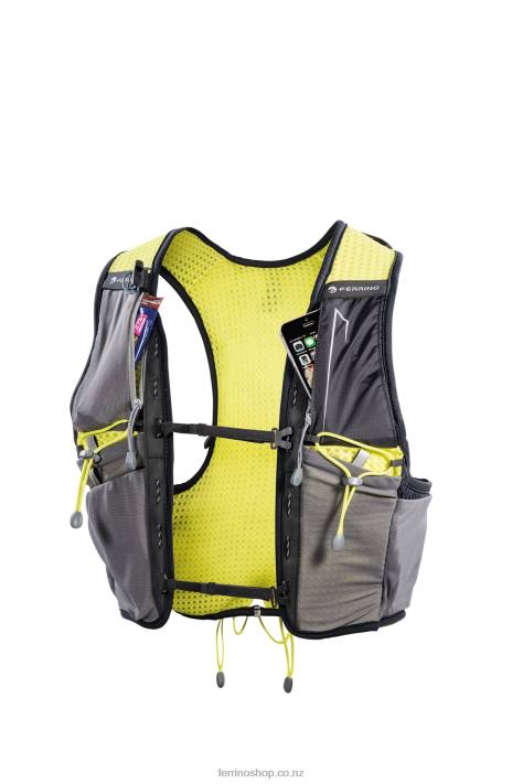 UnisexFerrino X-RUSH VEST X44X86