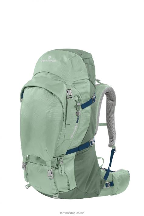 WomenFerrino BACKPACK TRANSALP 50 LADY X44X31