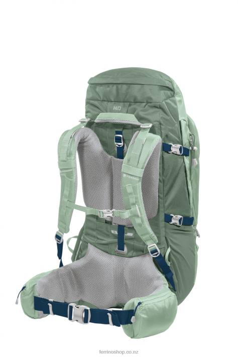 WomenFerrino BACKPACK TRANSALP 50 LADY X44X31