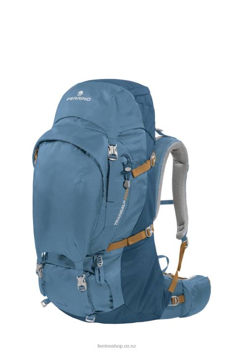 WomenFerrino BACKPACK TRANSALP 50 LADY X44X32