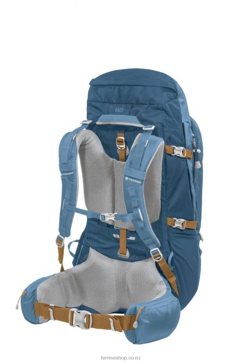 WomenFerrino BACKPACK TRANSALP 50 LADY X44X32