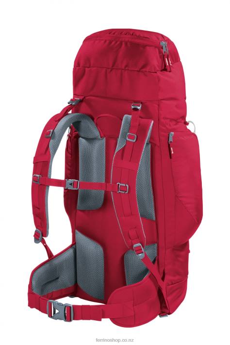 UnisexFerrino BACKPACK NARROWS 50 X44X36