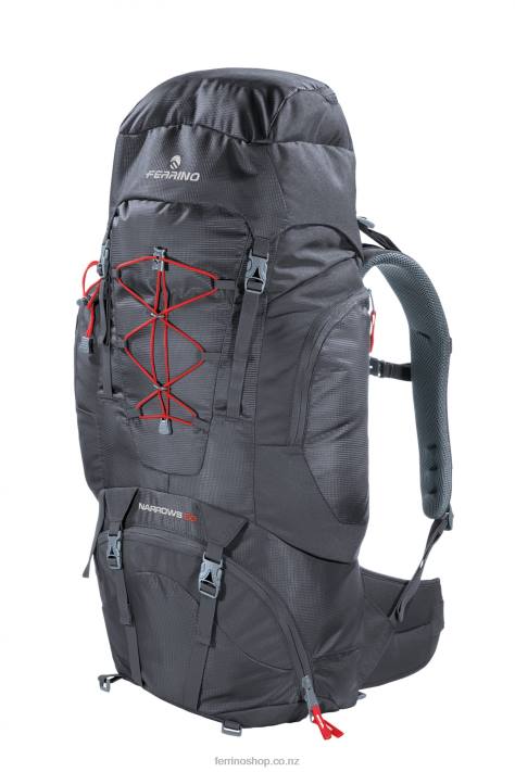 UnisexFerrino BACKPACK NARROWS 50 X44X37