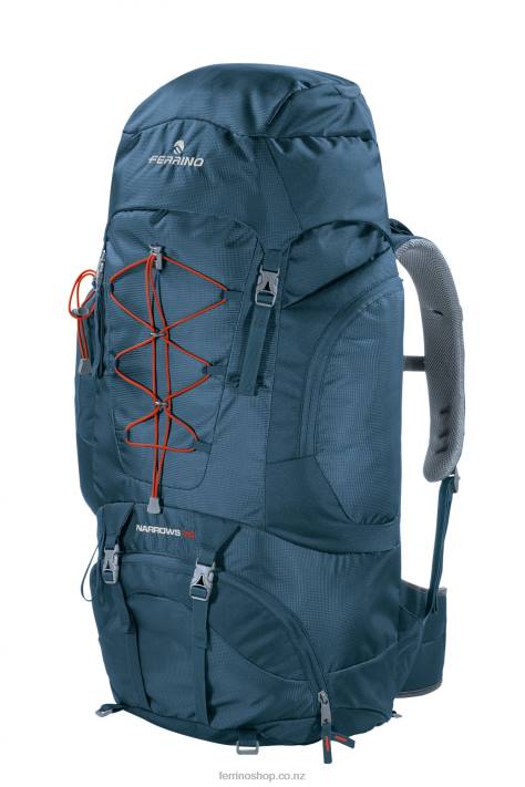 UnisexFerrino BACKPACK NARROWS 70 X44X38