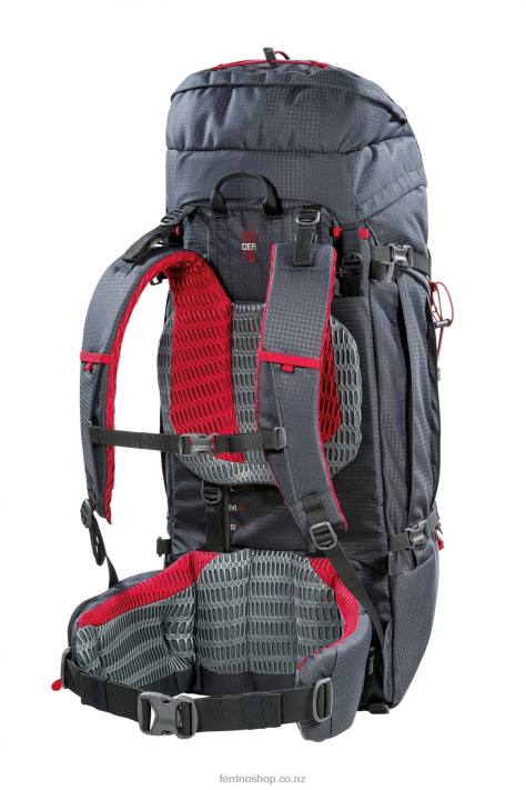 UnisexFerrino BACKPACK OVERLAND 65+10 X44X25