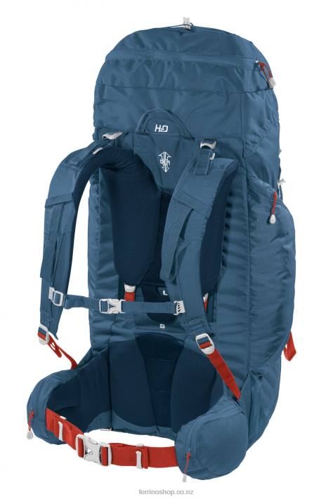 UnisexFerrino BACKPACK RAMBLER 55 X44X33