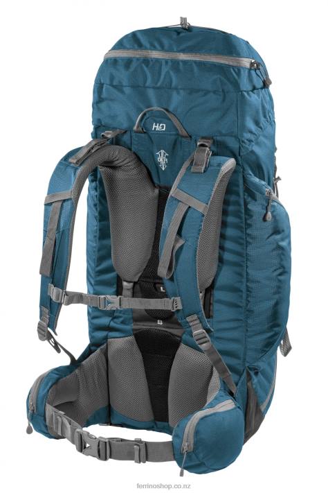 UnisexFerrino BACKPACK RAMBLER 75 X44X34