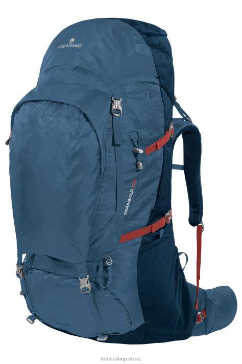 UnisexFerrino BACKPACK TRANSALP 100 X44X30